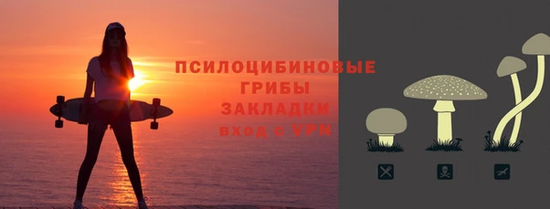 меф Арсеньев